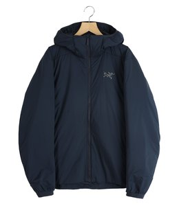 Atom Hoody M