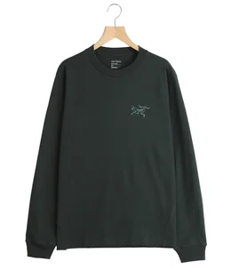 Kragg Cotton LS M