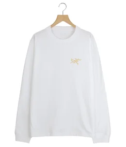 Kragg Cotton LS M