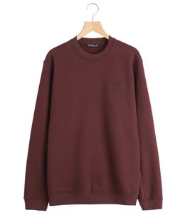 Emblem Fleece Crew M