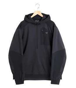 Konseal SL Pullover Hoody M