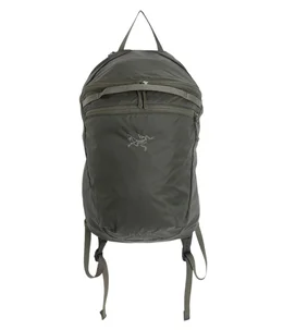 ARC'TERYX Heliad 15 Backpack アークテリクス 正規品 Arc'teryx heliad 15l backpack freetime backpack