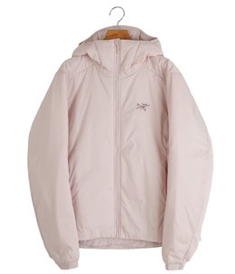 【レディース】Atom SV Hoody W