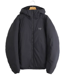 【レディース】Atom SV Hoody W