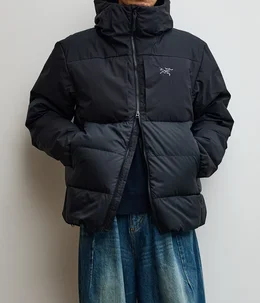 Thorium SV Hoody M (エクスクルーシブモデル) | ARC'TERYX
