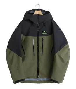 Alpha SV Jacket M