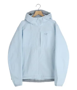 アークテリクス　90sアーバンファニー　水色　カナダ製 ARC'TERYX（アークテリクス） 90s ALPHA SV JACKET GTX アルファ