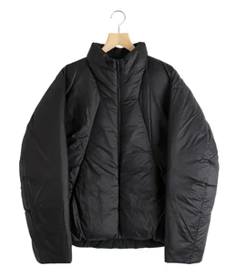 【新品】veilance ダウンジャケット ブラック アークテリクス ARC'TERYX ARCTERYX VEILANCE ダウンジャケット