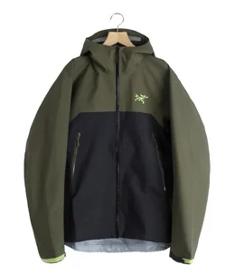 Arc’teryx Beta Jacket メンズＭサイズ ARC'TERYX（アークテリクス） ARC TERYX ベータジャケット メンズ Beta
