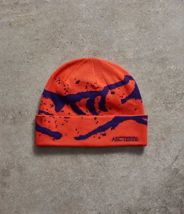 Grotto Toque (エクスクルーシブモデル) | ARC'TERYX(アークテリクス