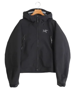 【レディース】Altira Cropped Jacket W