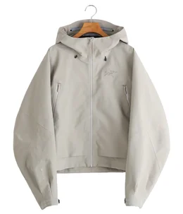 【レディース】Altira Cropped Jacket W