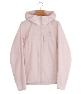 レディース】Squamish Hoody W | ARC'TERYX(アークテリクス