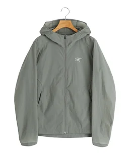 【レディース】Sinsola Hoody W