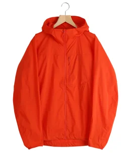 Squamish Hoody M