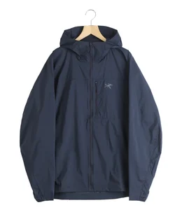 Squamish Hoody M