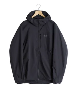 全サイズ着用】アークテリクス | スコーミッシュフーディ ジャケット
