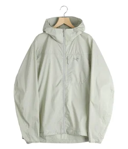 Squamish Hoody M | ARC'TERYX(アークテリクス) / アウター ナイロン
