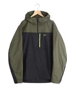 Squamish Hoody M