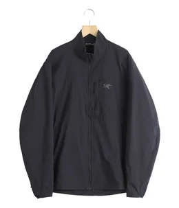 Squamish Jacket M | ARC'TERYX(アークテリクス) / アウター ナイロン