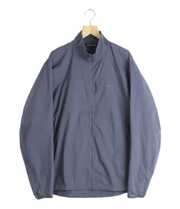 Squamish Jacket M