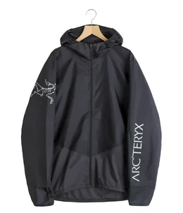 Norvan Windshell Hoody M | ARC'TERYX(アークテリクス) / アウター