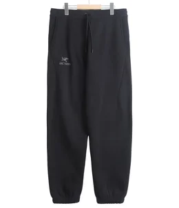 Emblem Fleece Jogger M