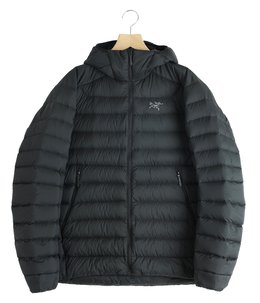 Cerium Hoody M