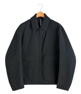 Sarya Wool Insulated Jacket M