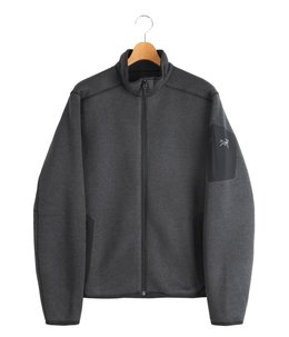 Covert Cardigan M