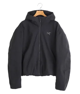 【レディース】Clarkia AR Insulated Hoody W