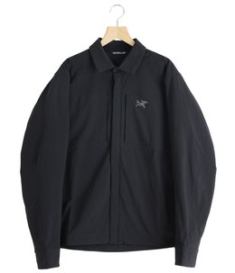 Cronin Insulated Overshirt  M