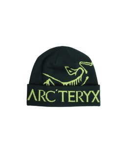 Bird Word Toque