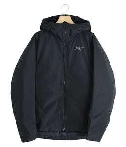 Solano Down Hoody M