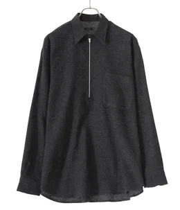 23ss COMOLI / コモリ COMOLI (コモリ) 23SS 2nd delivery start！ / スタッフブログ