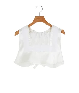 レディース】Stretch Satin Bib Top | FUMIKA_UCHIDA(フミカ ウチダ