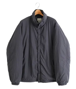 YOKE WIDE PADDING BLOUSON ブルゾン　中綿ジャケット YOKE 