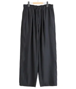 CUPRO EASY PANTS