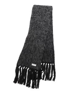 Distressed Gradient Scarf | YOKE(ヨーク) / ファッション雑貨