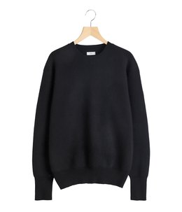 Cashmere Crewneck Sweater