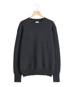 Cashmere Crewneck Sweater