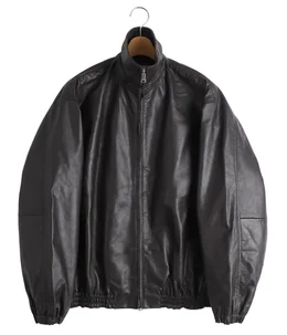 店舗＆EC】レザージャケット対象｜10％ポイントバックキャンペーン商品