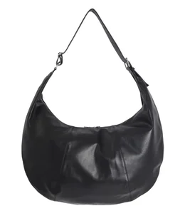 Carf Leather Circle Bag | YOKE(ヨーク) / バッグ ショルダーバッグ