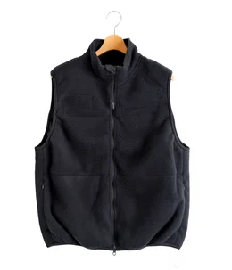 LEVEL3 Fleece Vest