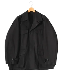 Cotton Serge 47 Jacket