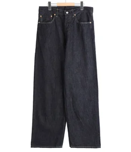 13.5oz Denim Pants Classic