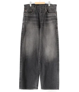 13.5oz Denim Pants Classic