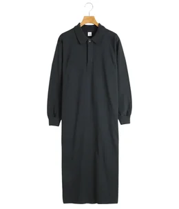 【レディース】Classic Rugby Dress