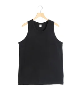 Classic Rib-fit Tank top