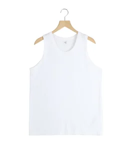 Classic Rib-fit Tank top | blurhmsROOTSTOCK(ブラームスルーツ